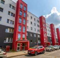 Wohnung zum Mieten in Stendal 381,42 € 63.57 m²