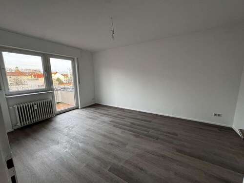 Foto - Wohnung zum Mieten in Darmstadt 720,00 € 36 m²