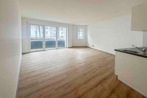 Foto - Wohnung zum Kaufen in Ingolstadt 245.000,00 € 39.04 m²