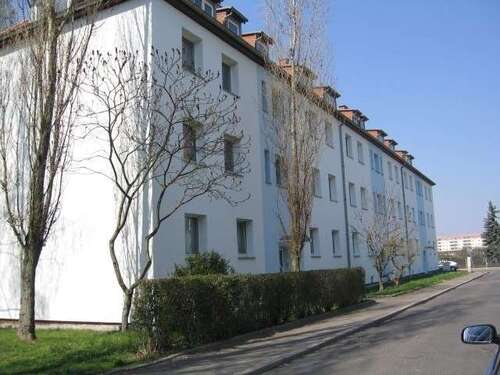 Foto - Wohnung zum Mieten in Leipzig 365,00 € 43 m²