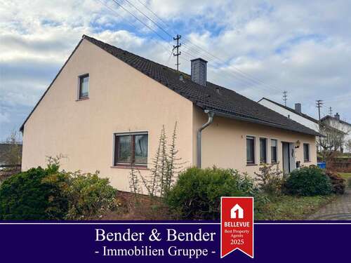 Foto - Haus zum Kaufen in Molzhain 249.000,00 € 121 m²
