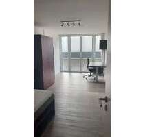 WG-Zimmer in Bayreuth 305,00 € 20 m²