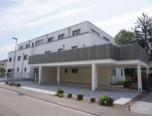 Foto - Wohnung zum Mieten in Bad Rappenau 1.340,00 € 107 m²
