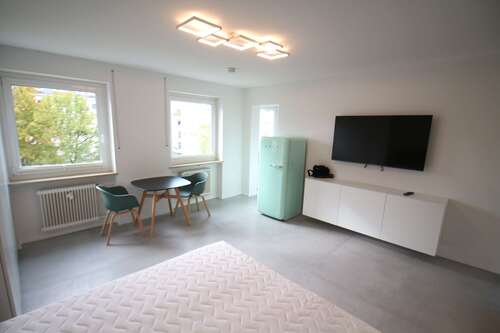 Foto - Wohnung zum Mieten in München 870,00 € 35 m²