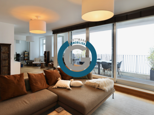 Foto - Wohnung zum Kaufen in Berlin 1.690.000,00 € 206 m²