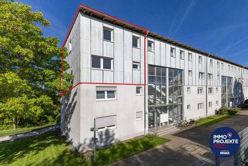 Foto - Wohnung zum Kaufen in Bonn 249.000,00 € 83.4 m²