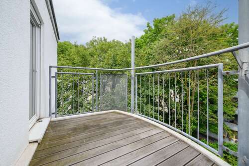 Foto - Wohnung zum Kaufen in Frankfurt 509.000,00 € 74 m²
