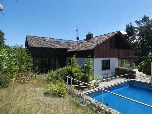 Foto - Haus zum Kaufen in Dinkelsbühl 535.000,00 € 300 m²