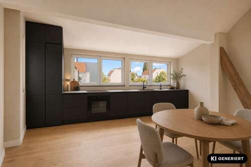 Foto - Wohnung zum Kaufen in Berlin 355.000,00 € 53 m²