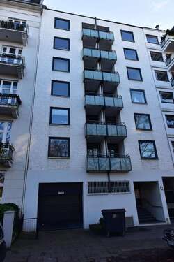 Foto - Wohnung zum Mieten in Hamburg 1.190,00 € 78 m²