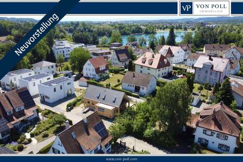 Foto - Haus zum Kaufen in Salem 649.000,00 € 153 m²