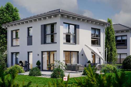 Foto - Haus zum Kaufen in Zorneding 1.329.000,00 € 145.79 m²