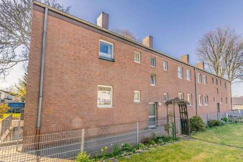 Foto - Wohnung zum Mieten in Baesweiler 464,11 € 84 m²