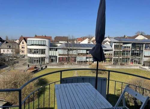 Foto - Wohnung zum Kaufen in Lahr 99.000,00 € 26 m²