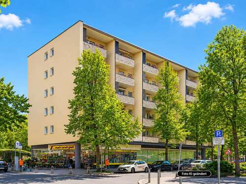Foto - Wohnung zum Kaufen in Berlin 669.000,00 € 97.91 m²