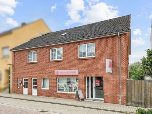 Foto - Haus zum Kaufen in Lenzen 180.000,00 € 80 m²