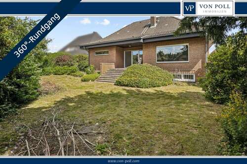 Foto - Haus zum Kaufen in Walsrode 289.000,00 € 126.84 m²