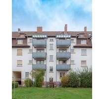 Wohnung zum Mieten in Aschaffenburg 541,55 € 61.4 m²
