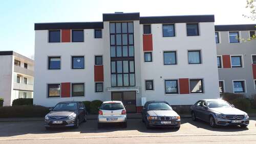 Foto - Wohnung zum Mieten in Flensburg 685,00 € 74 m²