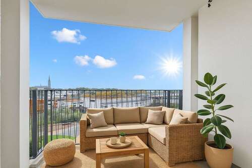 Foto - Wohnung zum Kaufen in München 795.000,00 € 51.74 m²