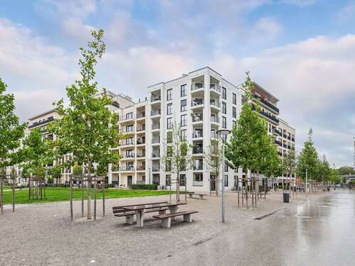 Foto - Wohnung zum Kaufen in München 845.000,00 € 51.74 m²