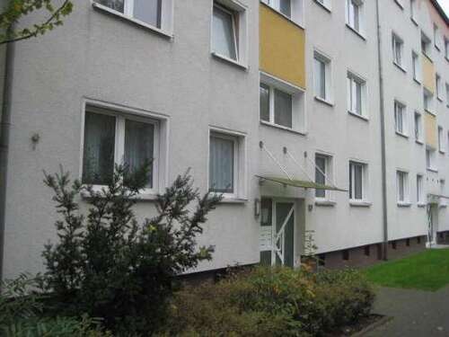 Foto - Wohnung zum Mieten in Bergkamen 419,00 € 52 m²