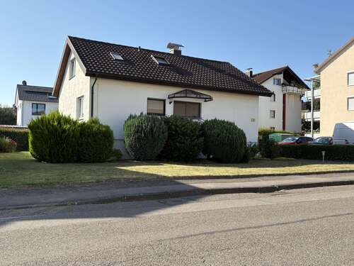 Foto - Haus zum Kaufen in Teningen 405.000,00 € 107 m²