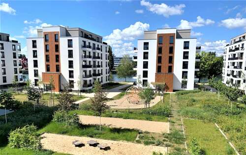 Foto - Wohnung zum Mieten in Berlin 1.134,36 € 49.95 m²