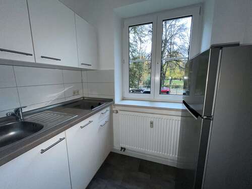 Foto - Wohnung zum Mieten in Chemnitz 210,00 € 27 m²