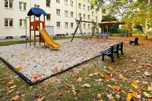 Foto - Wohnung zum Kaufen in Berlin 219.000,00 € 72.61 m²