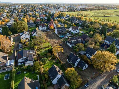 Foto - Grundstück zu verkaufen in Köln 1.075.000,00 € 838 m²