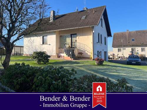 Foto - Haus zum Kaufen in Morsbach 260.000,00 € 123.15 m²