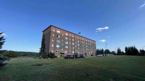 Foto - Garage zu vermieten in Lübz 27,00 €