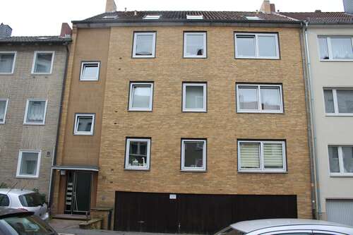 Foto - Garage zu vermieten in Hannover 80,00 €