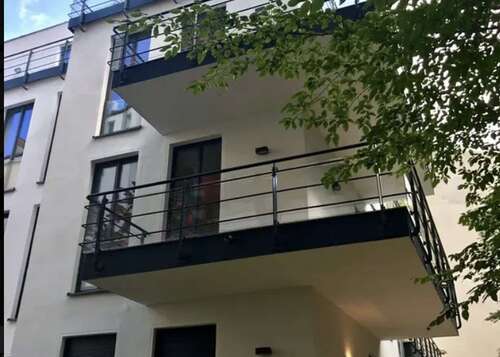 Foto - Wohnung zum Mieten in Berlin 1.860,00 € 82 m²