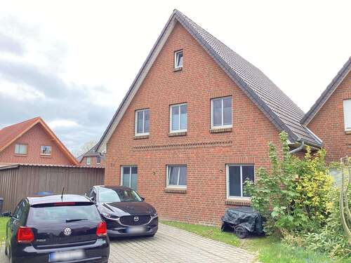 Foto - Haus zum Kaufen in Otterndorf 312.000,00 € 110.31 m²