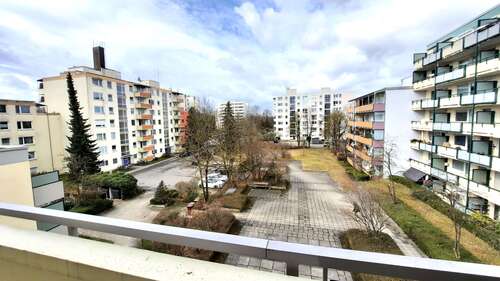 Foto - Wohnung zum Mieten in Ismaning 650,00 € 35 m²
