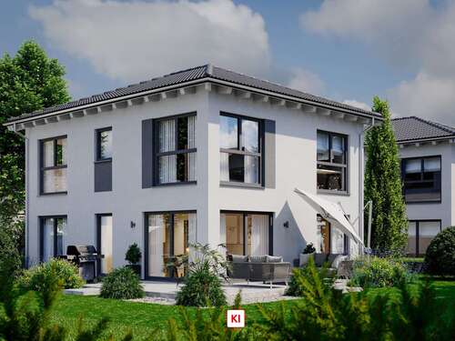 Foto - Haus zum Kaufen in Zorneding 1.269.000,00 € 145.79 m²