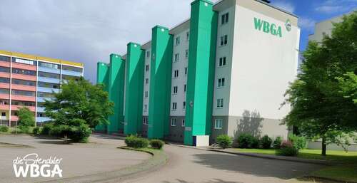 Foto - Wohnung zum Mieten in Stendal 365,00 € 56.25 m²