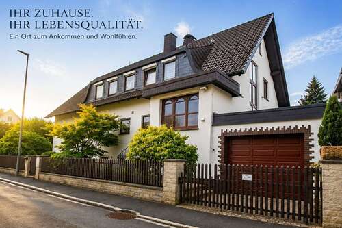 Foto - Haus zum Kaufen in Burgkunstadt 310.000,00 € 265 m²