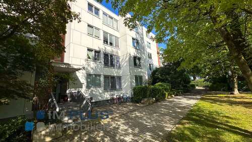 Foto - Wohnung zum Kaufen in Rosenheim 239.000,00 € 57.69 m²