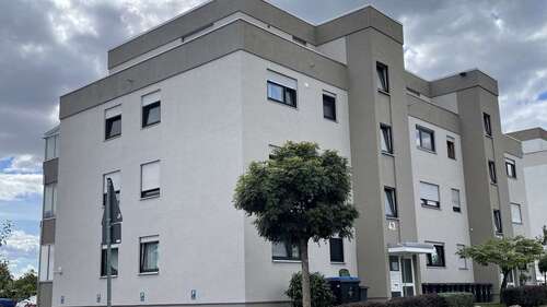 Foto - Wohnung zum Kaufen in Jettingen 154.000,00 € 45.12 m²
