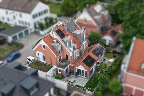 Foto - Haus zum Kaufen in München 1.429.000,00 € 145 m²