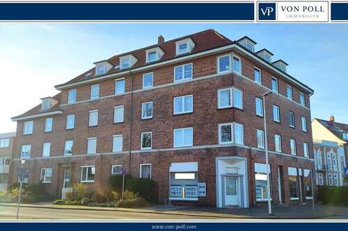 Foto - Einzelhandel in Cuxhaven 99.000,00 € 81 m²