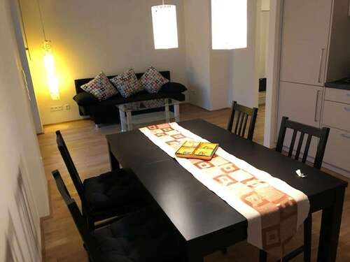 Foto - Wohnen auf Zeit in Hamburg 1.490,00 €