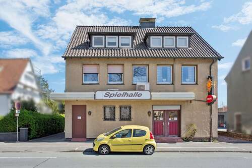 Foto - Haus zum Kaufen in Bergkamen 1.400.000,00 € 180 m²