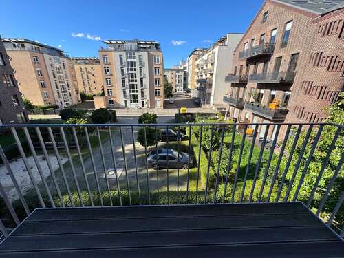 Foto - Wohnung zum Mieten in Berlin 782,94 € 31.57 m²