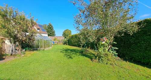 Foto - Grundstück zu verkaufen in Hebertshausen 329.800,00 € 304 m²