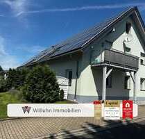 Wohnung zum Mieten in Eilenburg 1.225,00 € 112 m²