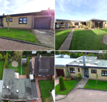 Haus zum Kaufen in Brake 205.000,00 € 117 m²